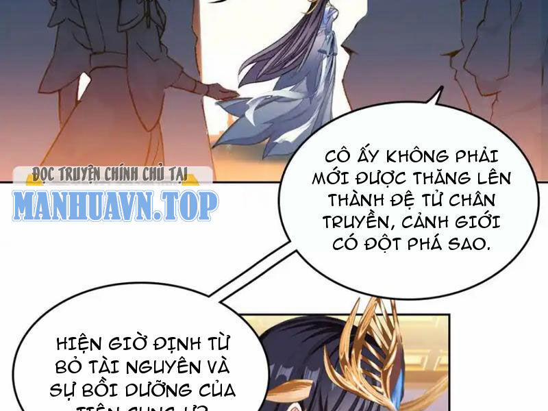 Ta Đây Chính Là Tuyệt Thế Cao Thủ 58 trang 4