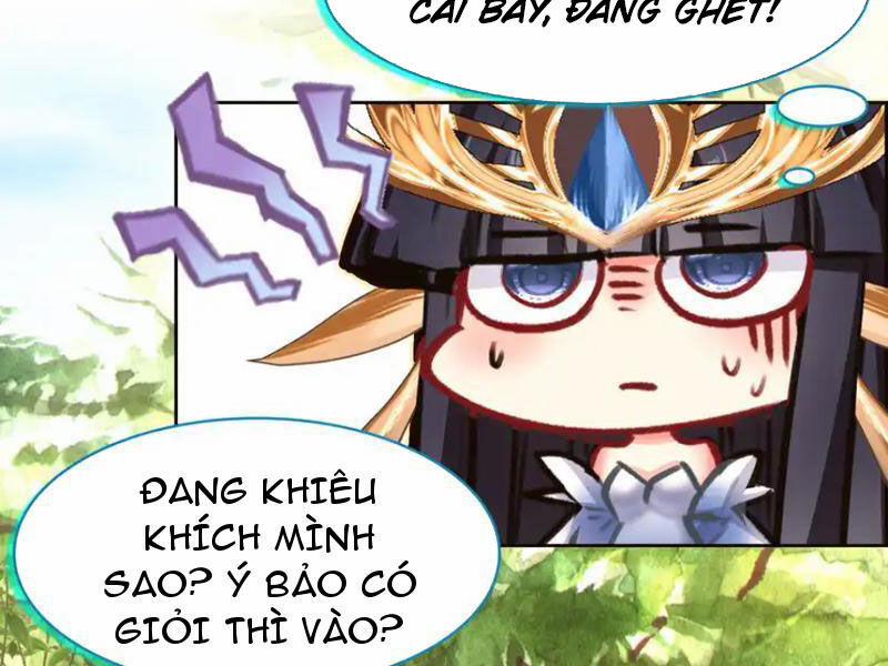 Ta Đây Chính Là Tuyệt Thế Cao Thủ 58 trang 61