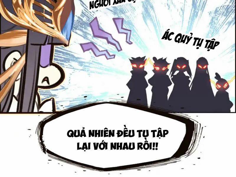 Ta Đây Chính Là Tuyệt Thế Cao Thủ 58 trang 71