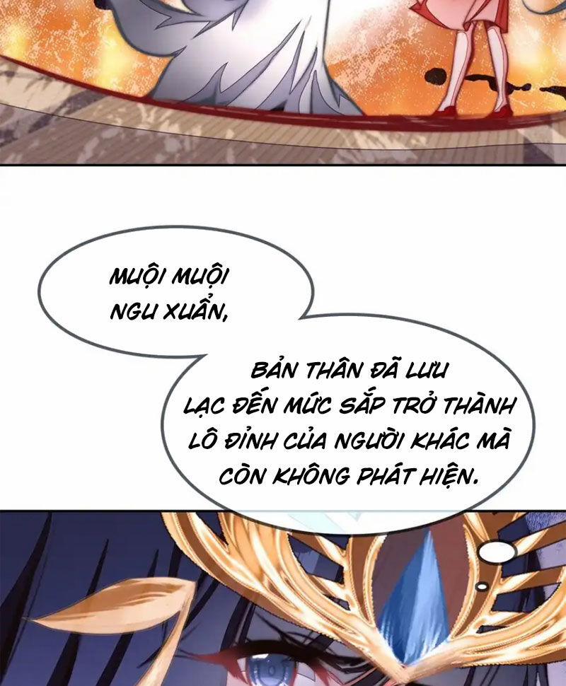 Ta Đây Chính Là Tuyệt Thế Cao Thủ 59 trang 37