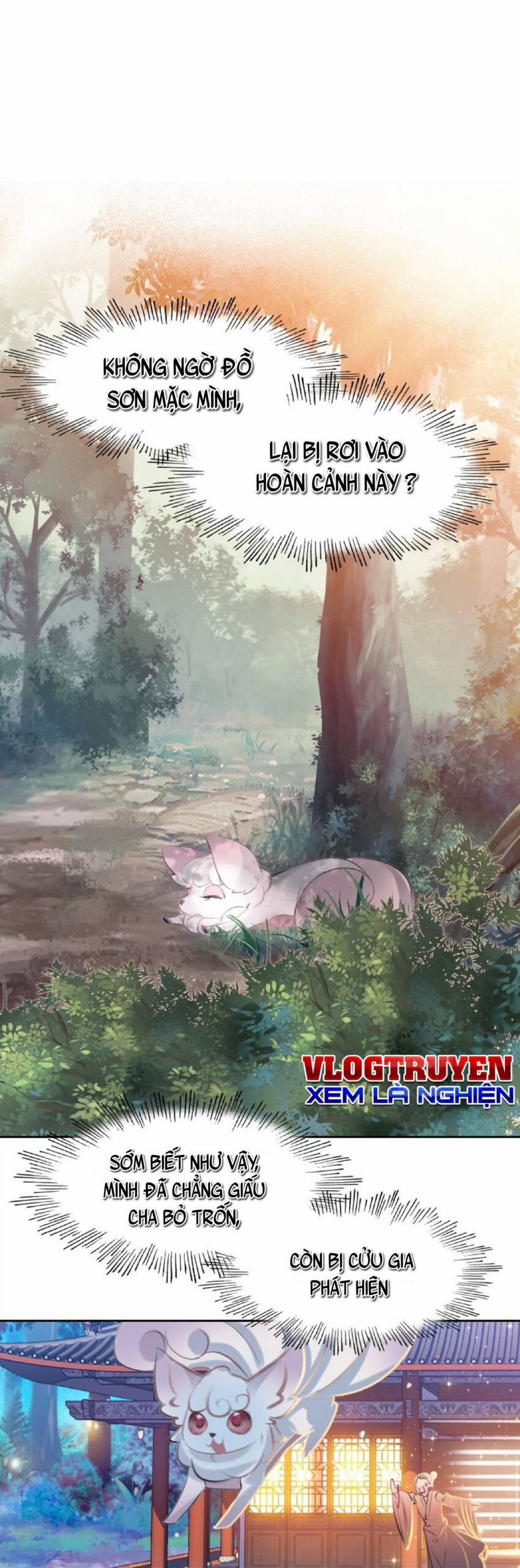 Ta Đây Chính Là Tuyệt Thế Cao Thủ 6 trang 1