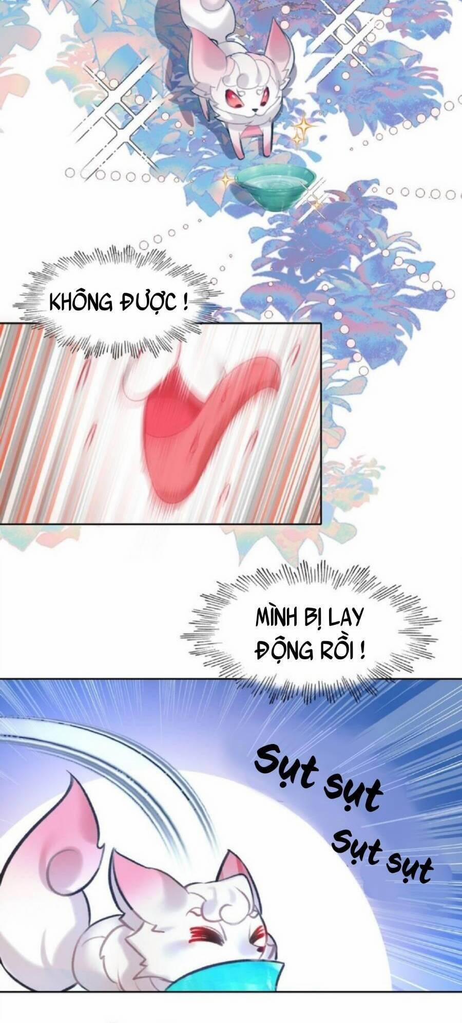 Ta Đây Chính Là Tuyệt Thế Cao Thủ 6 trang 23