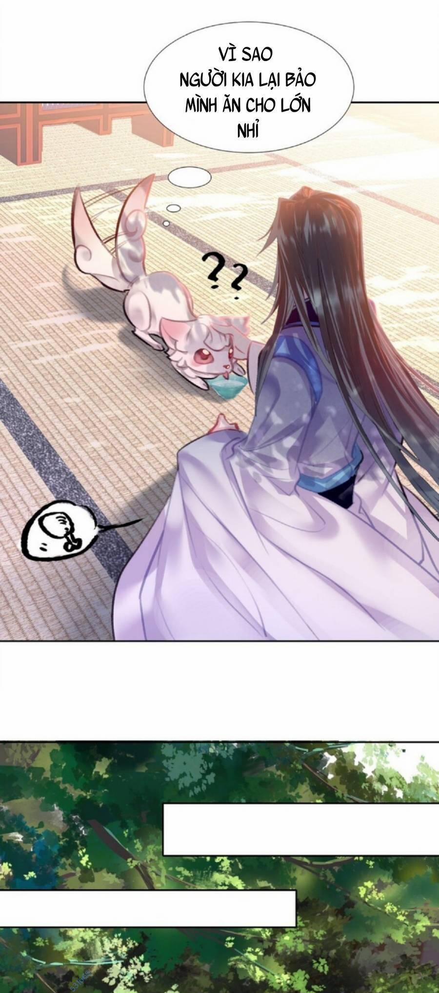 Ta Đây Chính Là Tuyệt Thế Cao Thủ 6 trang 26