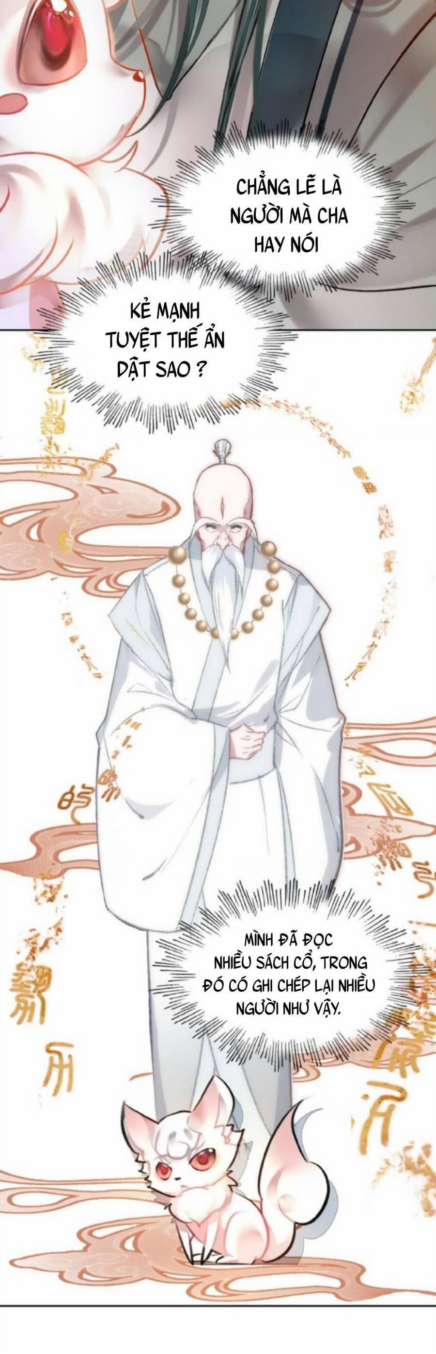Ta Đây Chính Là Tuyệt Thế Cao Thủ 6 trang 29