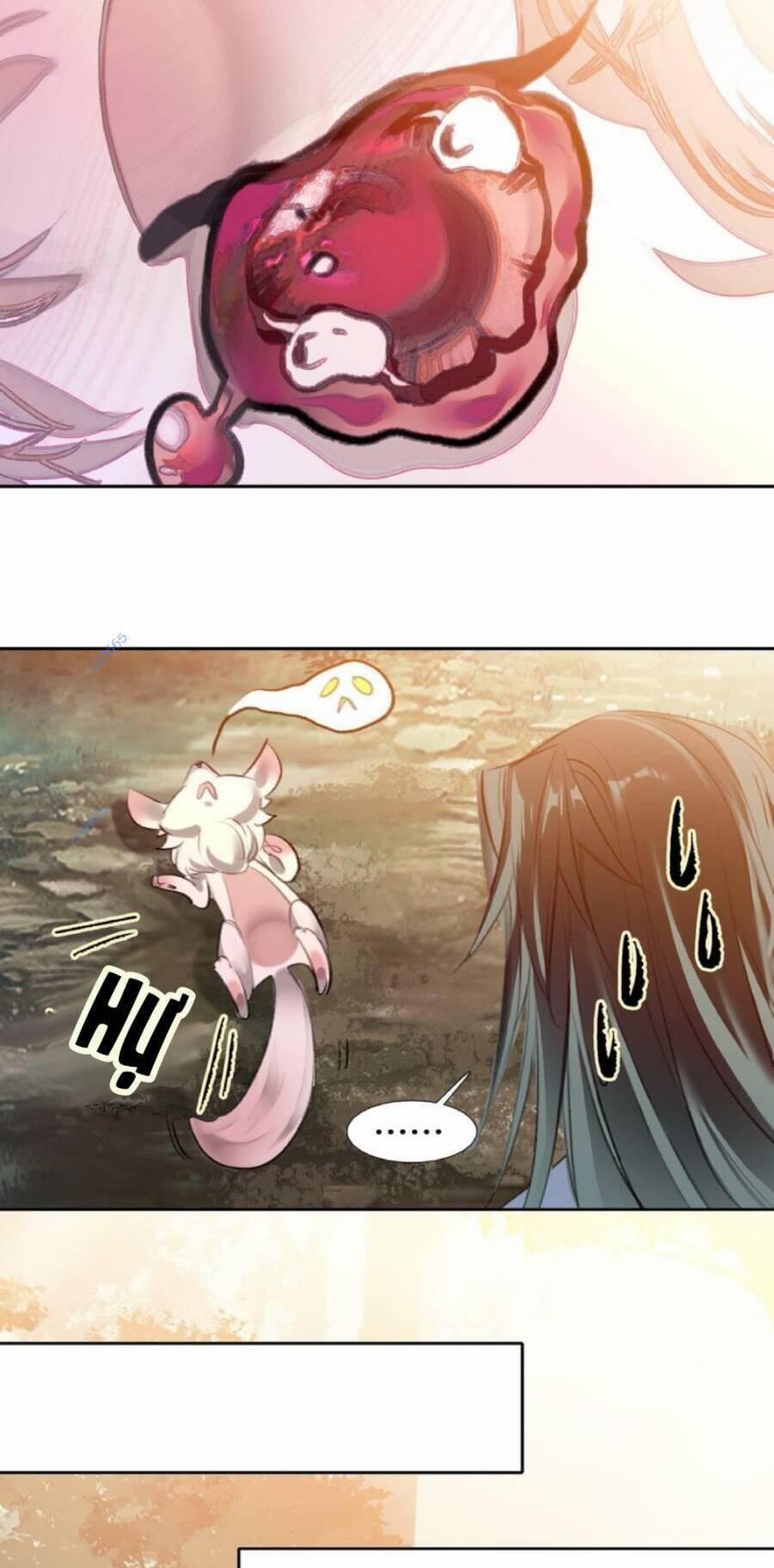 Ta Đây Chính Là Tuyệt Thế Cao Thủ 6 trang 7