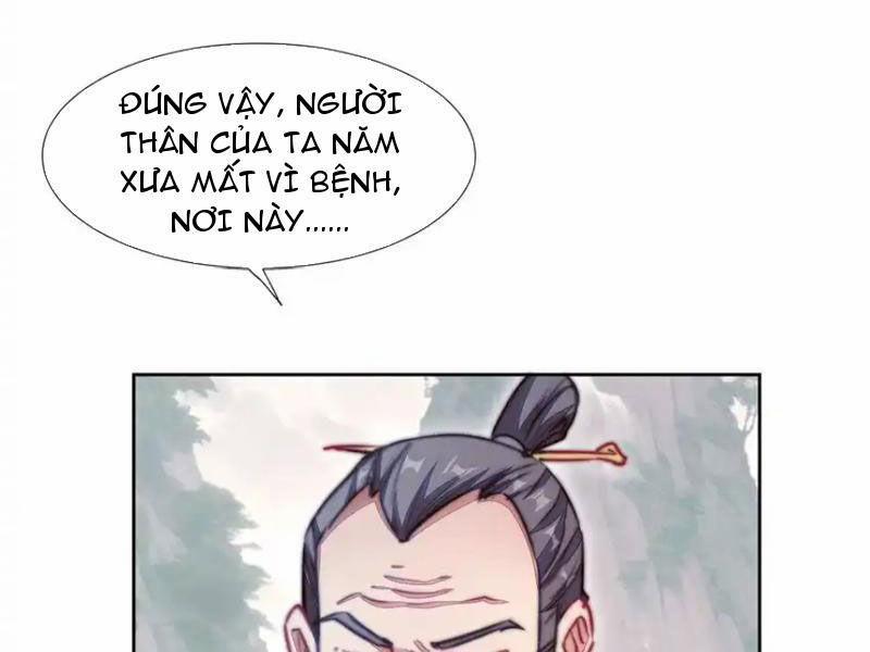 Ta Đây Chính Là Tuyệt Thế Cao Thủ 60 trang 14