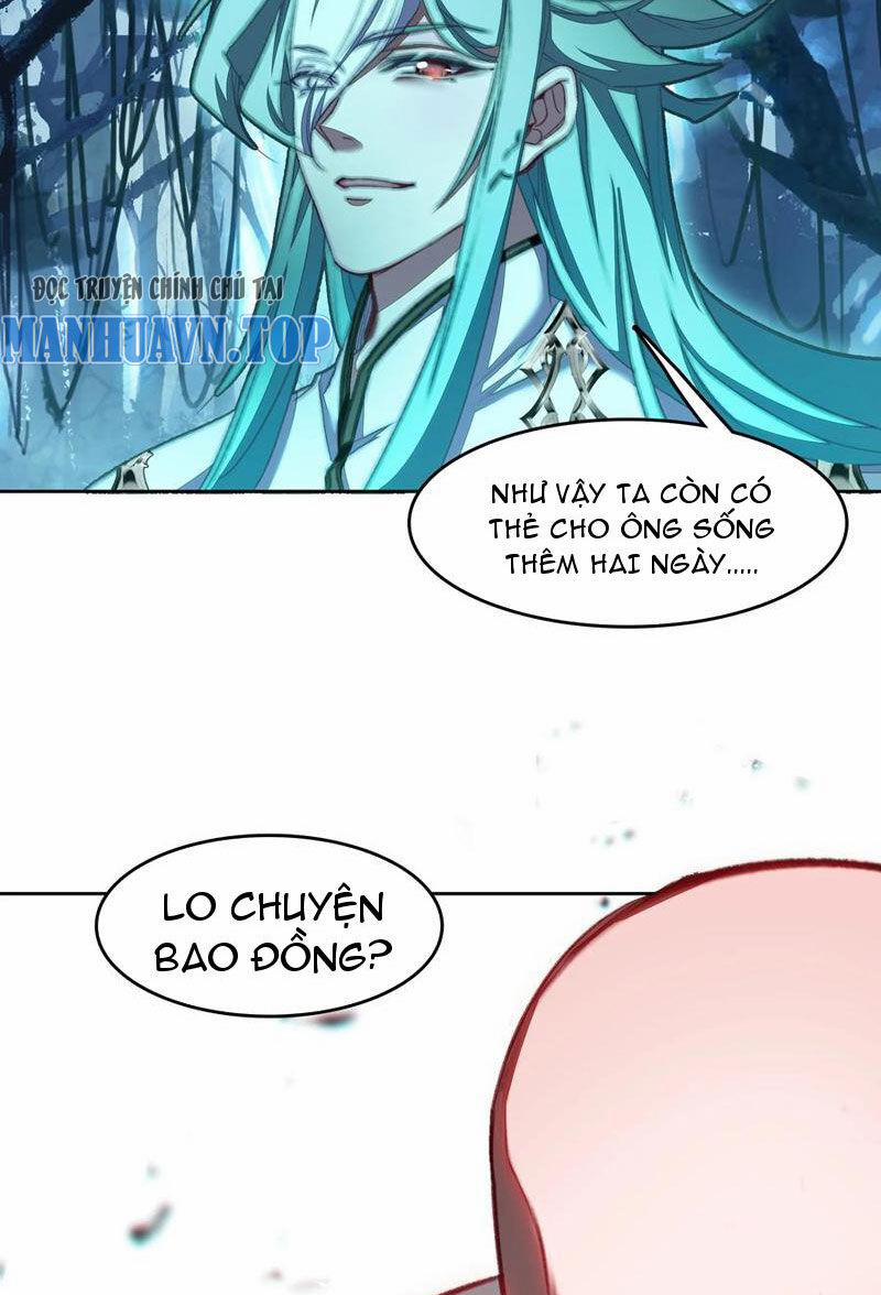 Ta Đây Chính Là Tuyệt Thế Cao Thủ 61 trang 17