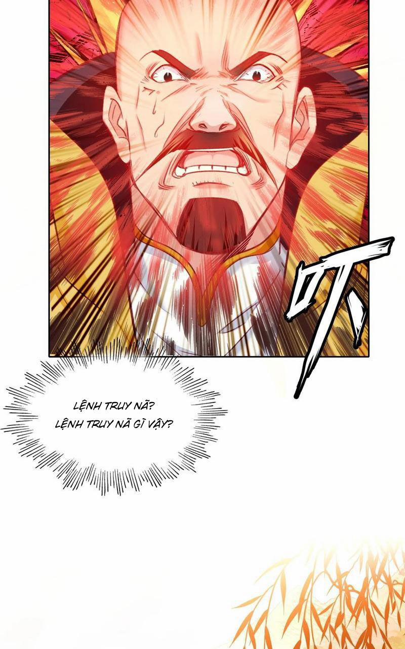 Ta Đây Chính Là Tuyệt Thế Cao Thủ 61 trang 25