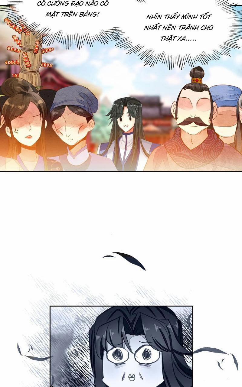 Ta Đây Chính Là Tuyệt Thế Cao Thủ 61 trang 28