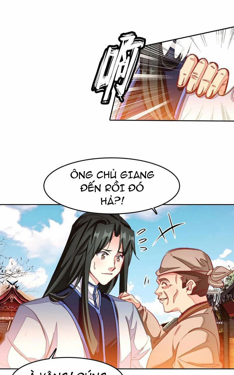 Ta Đây Chính Là Tuyệt Thế Cao Thủ 61 trang 32