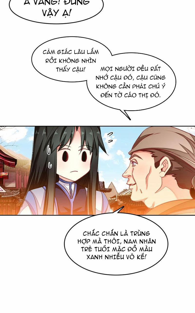Ta Đây Chính Là Tuyệt Thế Cao Thủ 61 trang 33