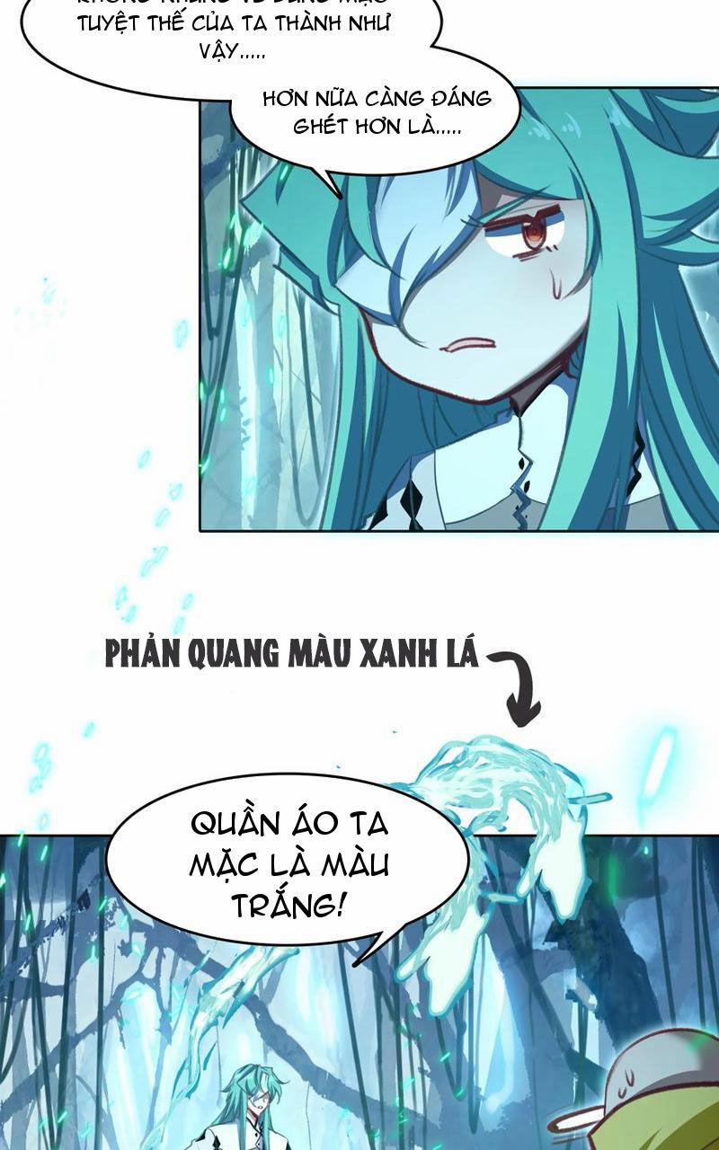 Ta Đây Chính Là Tuyệt Thế Cao Thủ 61 trang 38