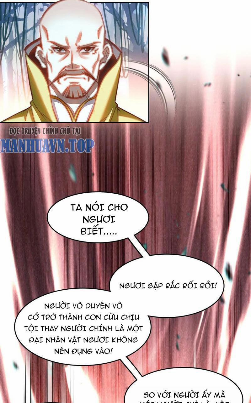Ta Đây Chính Là Tuyệt Thế Cao Thủ 61 trang 43
