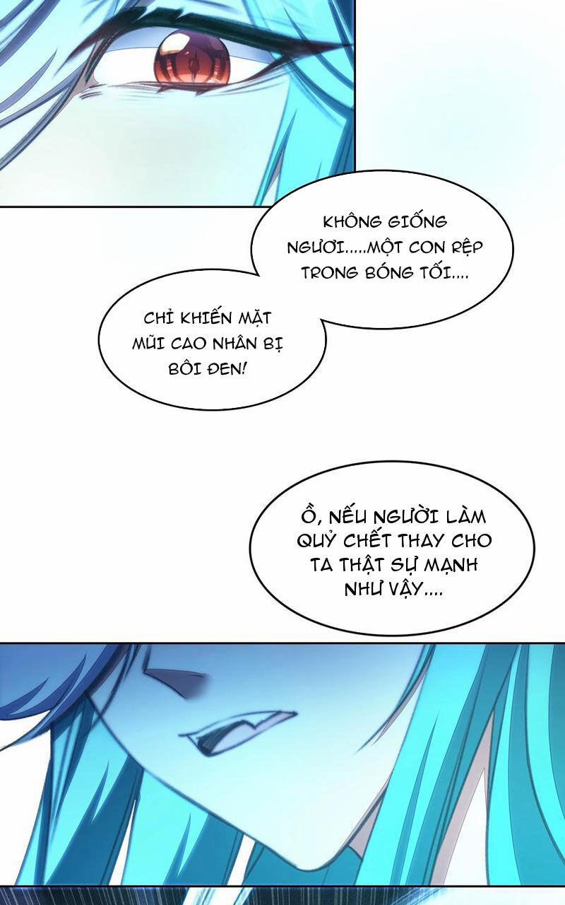 Ta Đây Chính Là Tuyệt Thế Cao Thủ 61 trang 47