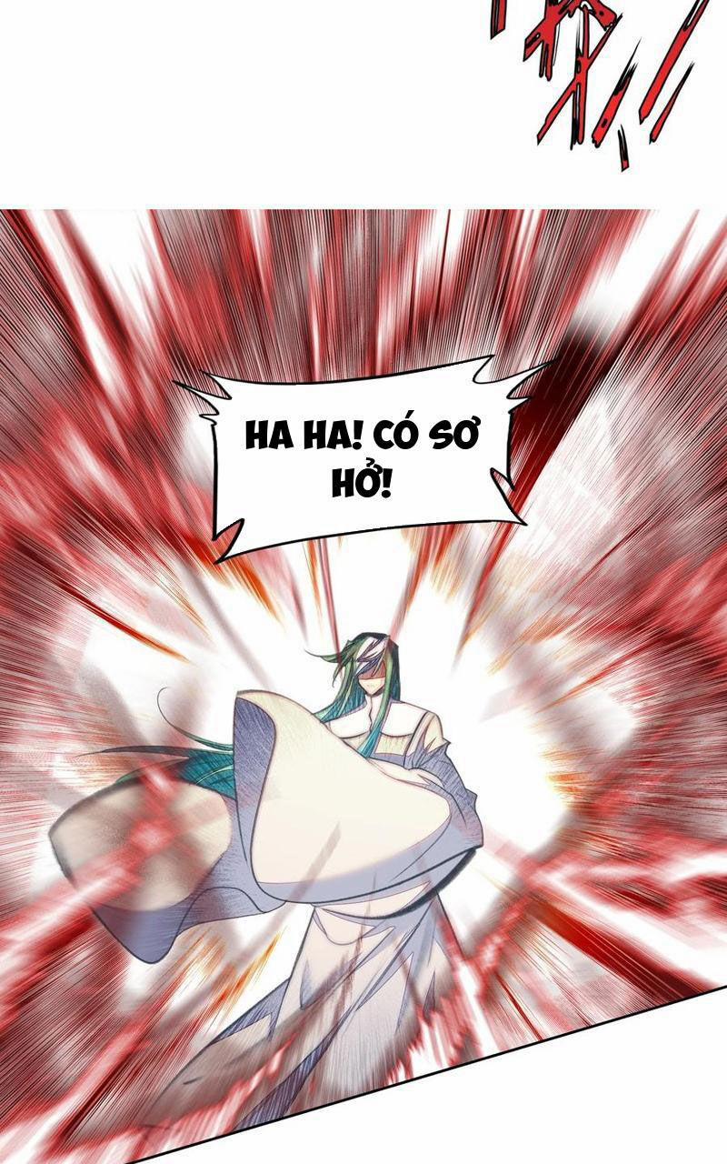 Ta Đây Chính Là Tuyệt Thế Cao Thủ 61 trang 50