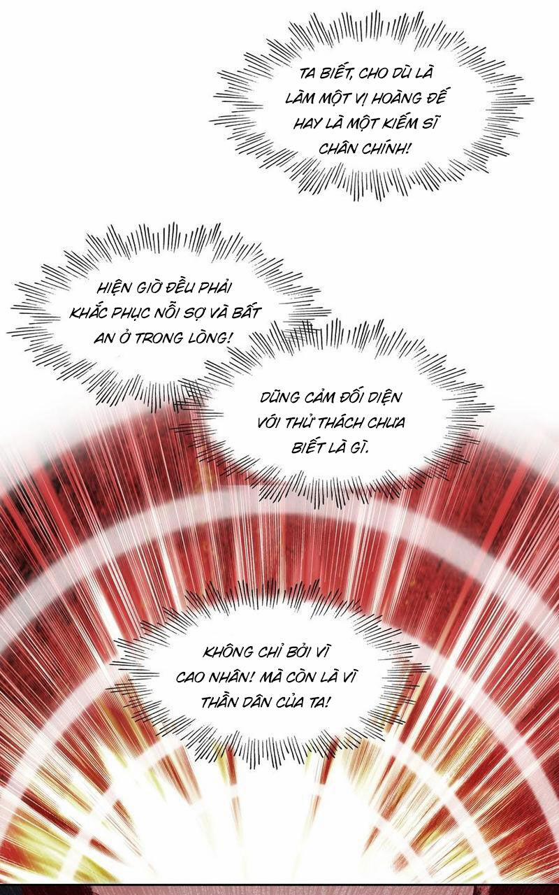 Ta Đây Chính Là Tuyệt Thế Cao Thủ 61 trang 54