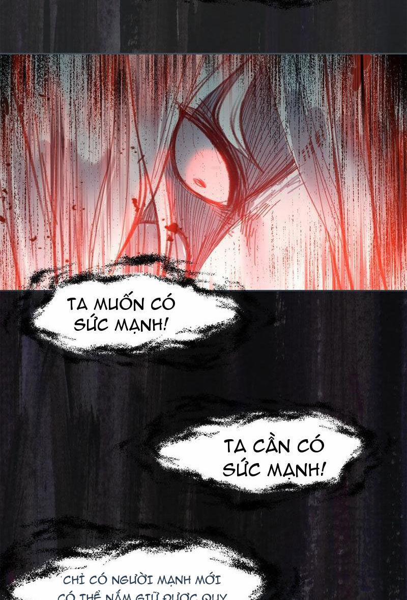 Ta Đây Chính Là Tuyệt Thế Cao Thủ 62 trang 12