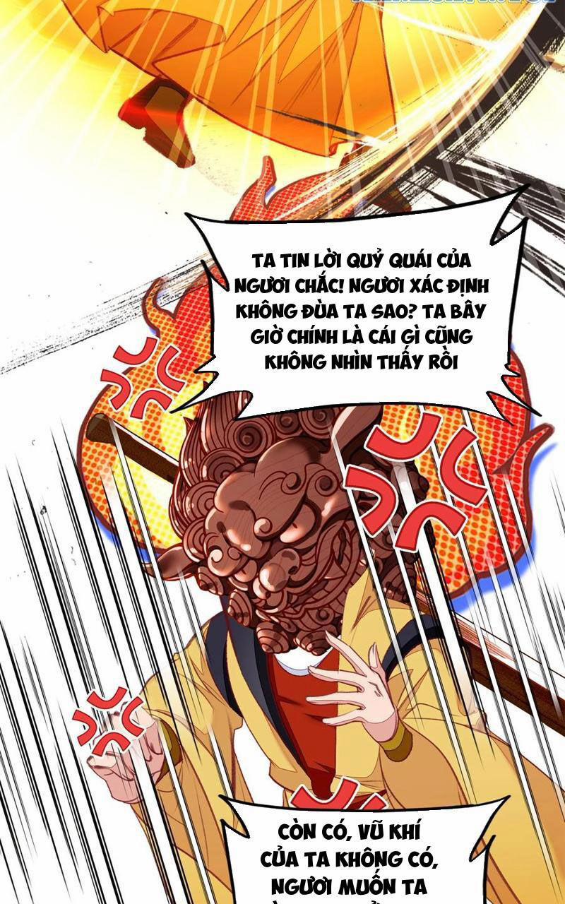 Ta Đây Chính Là Tuyệt Thế Cao Thủ 62 trang 24