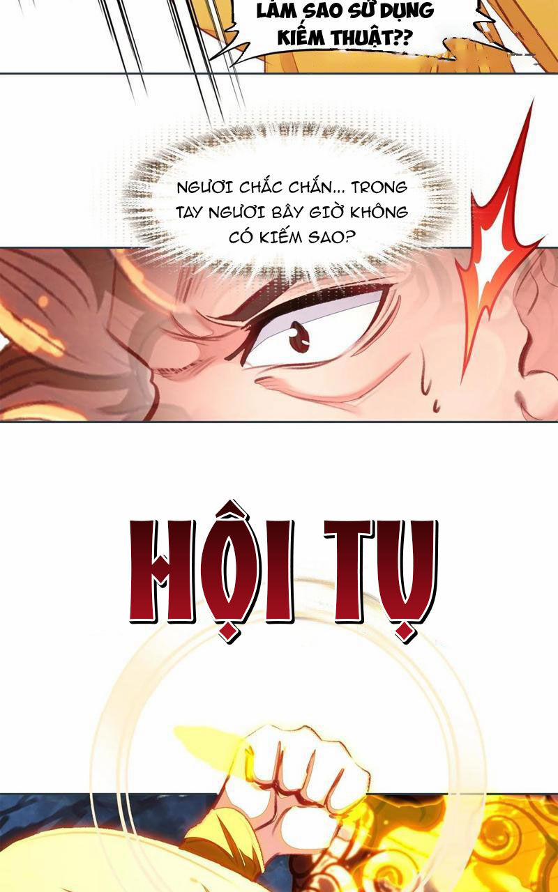 Ta Đây Chính Là Tuyệt Thế Cao Thủ 62 trang 26