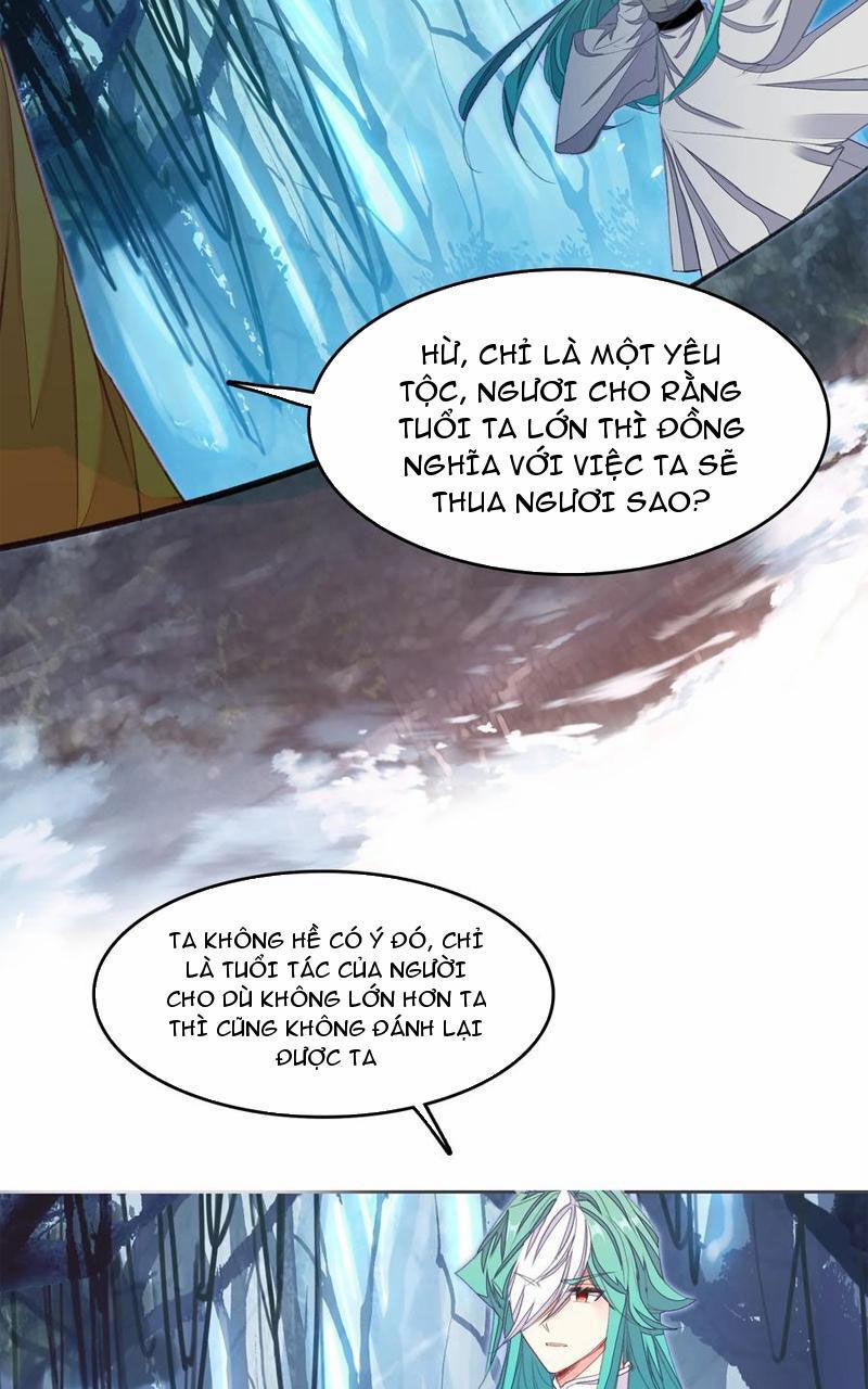 Ta Đây Chính Là Tuyệt Thế Cao Thủ 62 trang 29