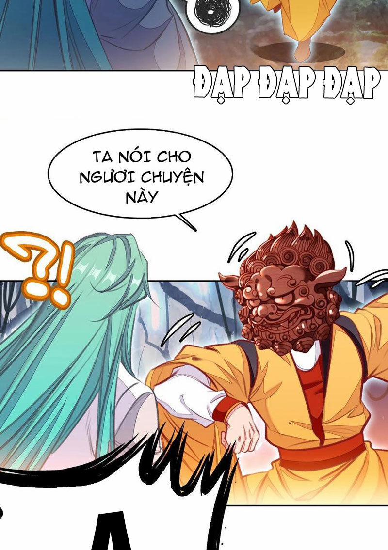 Ta Đây Chính Là Tuyệt Thế Cao Thủ 62 trang 49