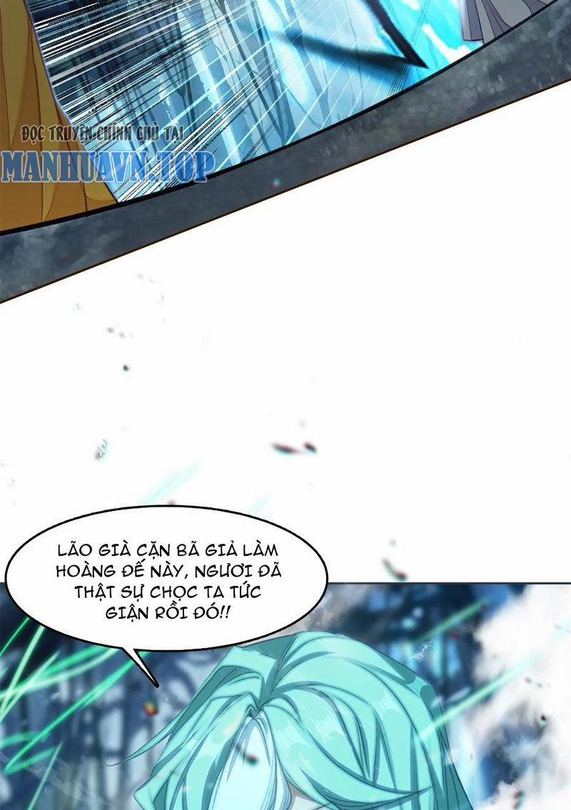 Ta Đây Chính Là Tuyệt Thế Cao Thủ 62 trang 55