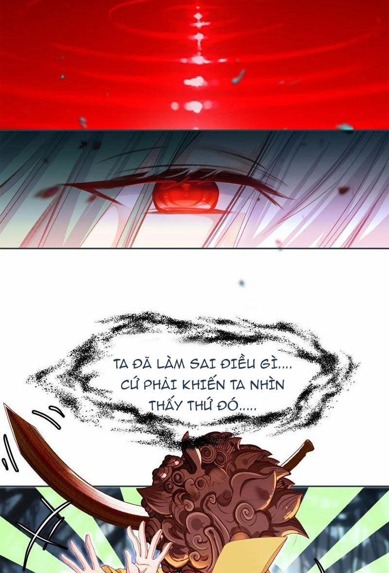 Ta Đây Chính Là Tuyệt Thế Cao Thủ 62 trang 9