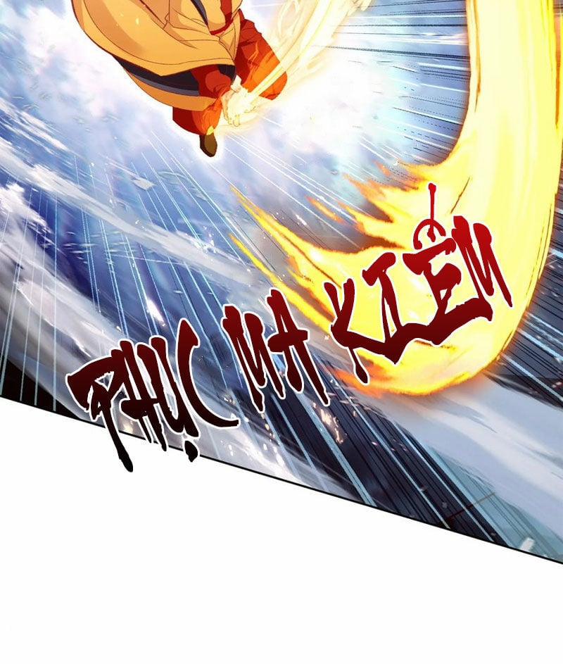 Ta Đây Chính Là Tuyệt Thế Cao Thủ 63 trang 21