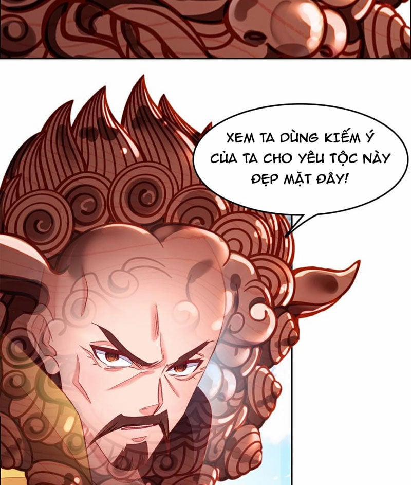 Ta Đây Chính Là Tuyệt Thế Cao Thủ 63 trang 5