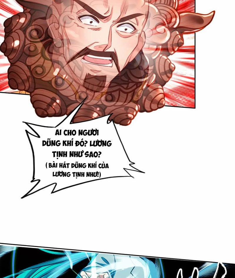 Ta Đây Chính Là Tuyệt Thế Cao Thủ 63 trang 8
