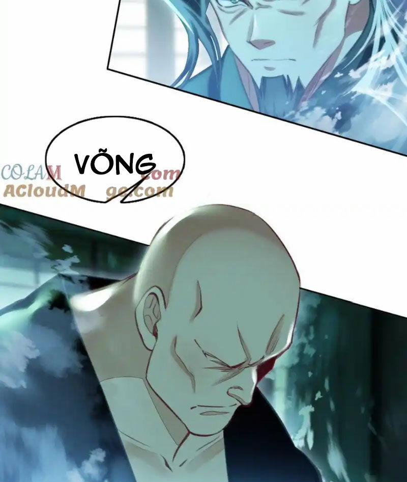 Ta Đây Chính Là Tuyệt Thế Cao Thủ 64 trang 10