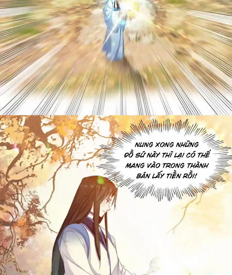 Ta Đây Chính Là Tuyệt Thế Cao Thủ 64 trang 51