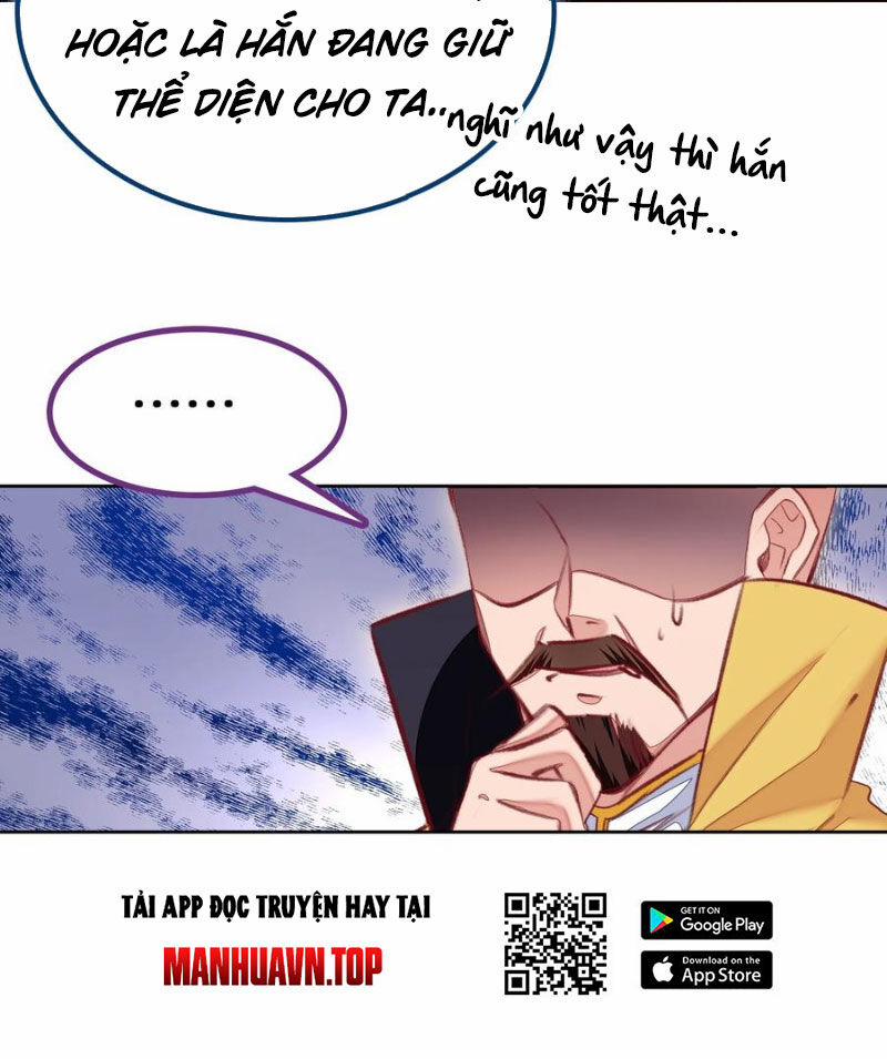 Ta Đây Chính Là Tuyệt Thế Cao Thủ 65 trang 16