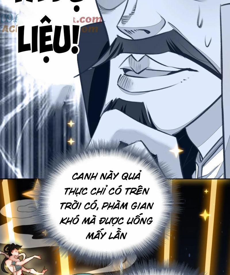 Ta Đây Chính Là Tuyệt Thế Cao Thủ 65 trang 18