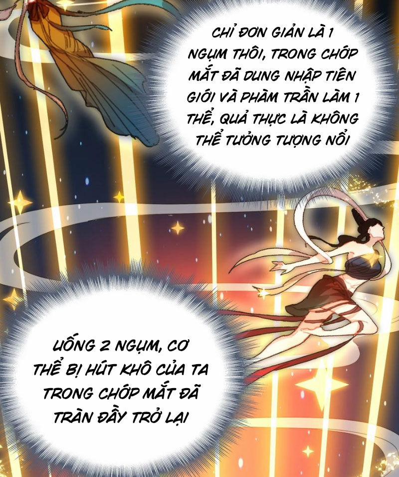 Ta Đây Chính Là Tuyệt Thế Cao Thủ 65 trang 19
