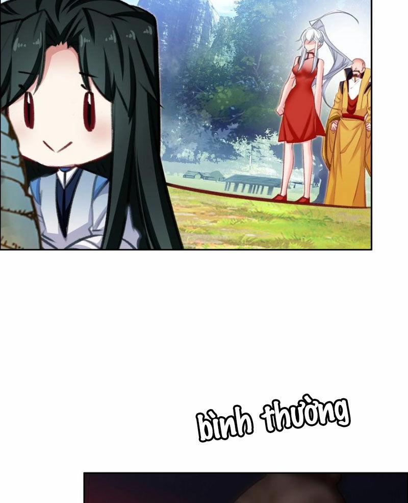 Ta Đây Chính Là Tuyệt Thế Cao Thủ 65 trang 40