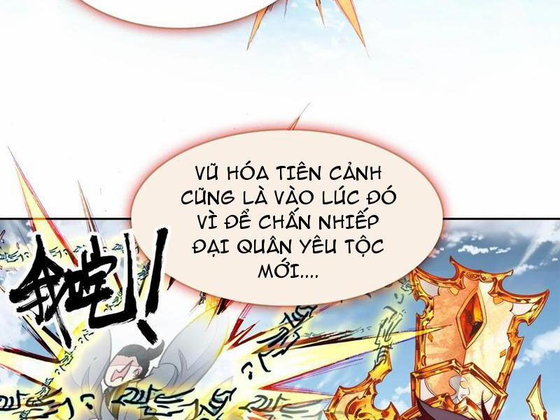 Ta Đây Chính Là Tuyệt Thế Cao Thủ 66 trang 116