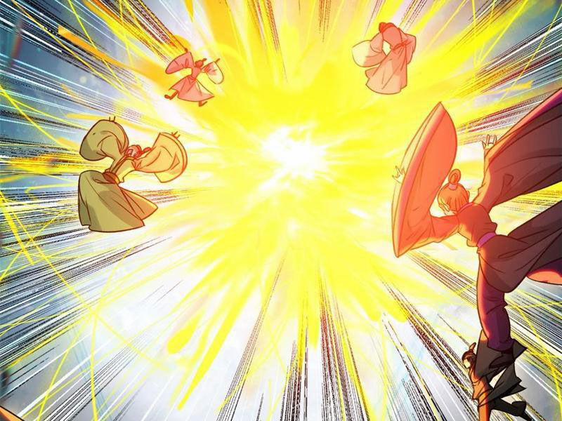 Ta Đây Chính Là Tuyệt Thế Cao Thủ 67 trang 111