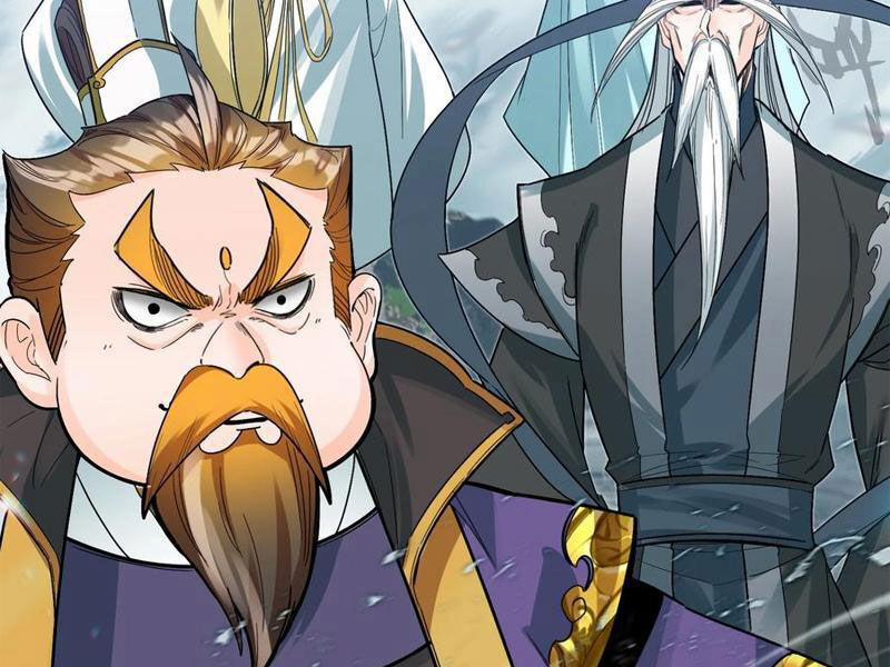 Ta Đây Chính Là Tuyệt Thế Cao Thủ 67 trang 44