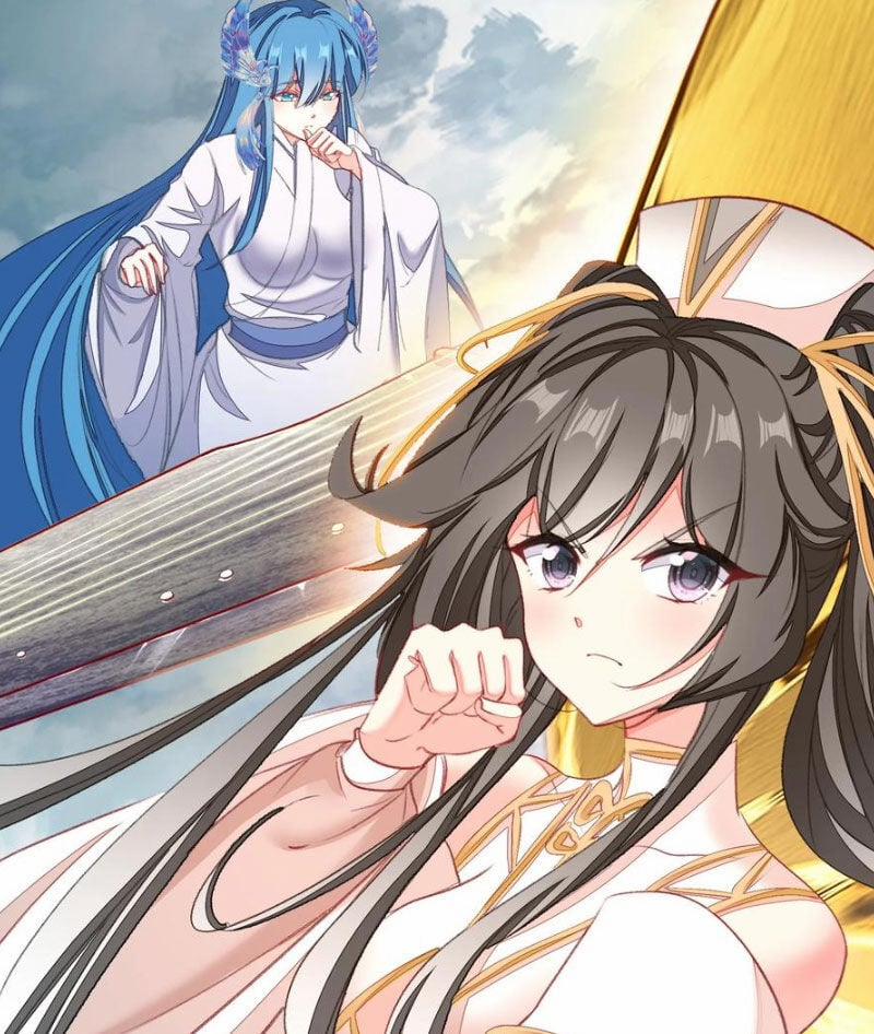 Ta Đây Chính Là Tuyệt Thế Cao Thủ 68 trang 44