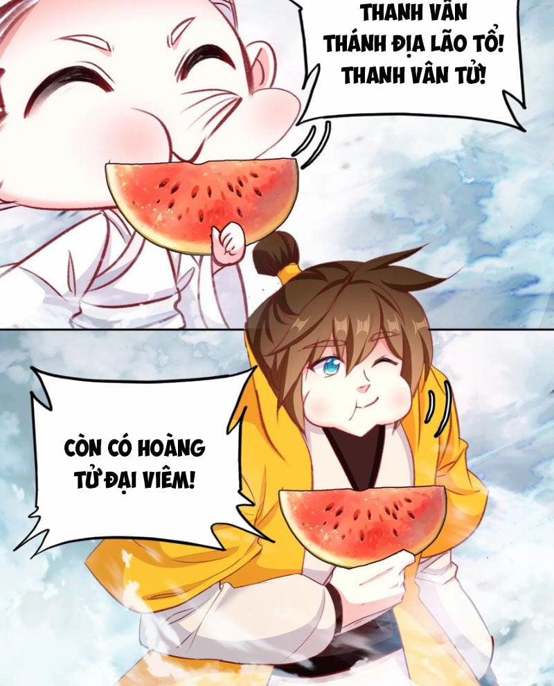 Ta Đây Chính Là Tuyệt Thế Cao Thủ 68 trang 6