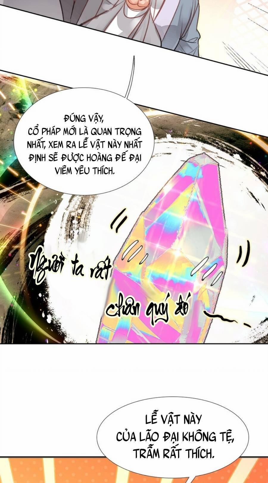 Ta Đây Chính Là Tuyệt Thế Cao Thủ 7 trang 15