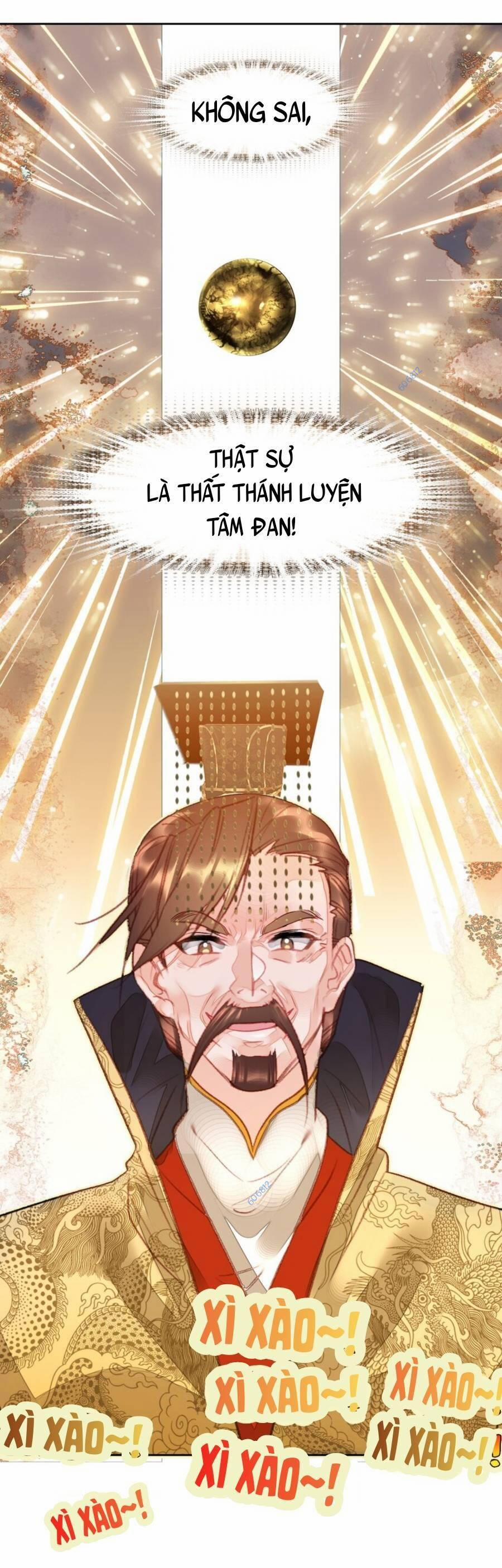Ta Đây Chính Là Tuyệt Thế Cao Thủ 7 trang 27