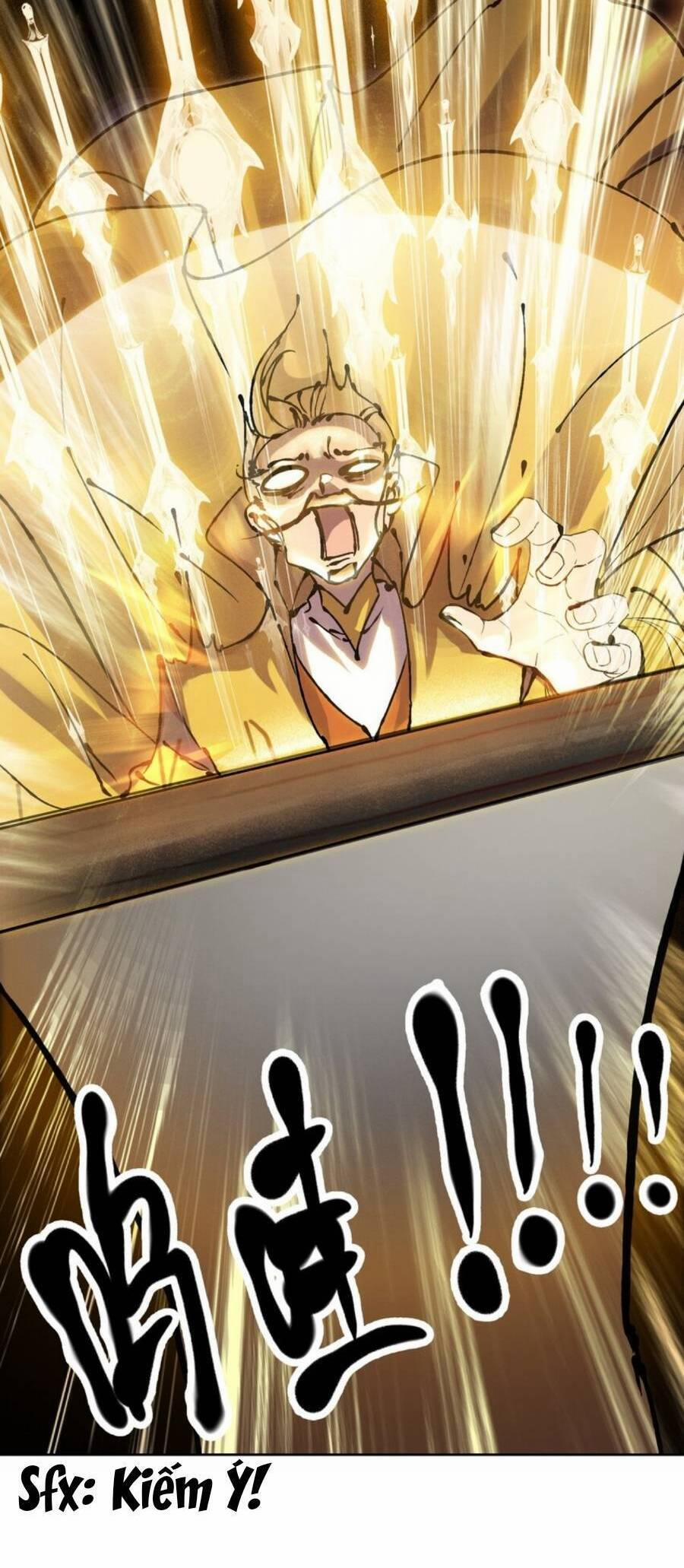 Ta Đây Chính Là Tuyệt Thế Cao Thủ 7 trang 41