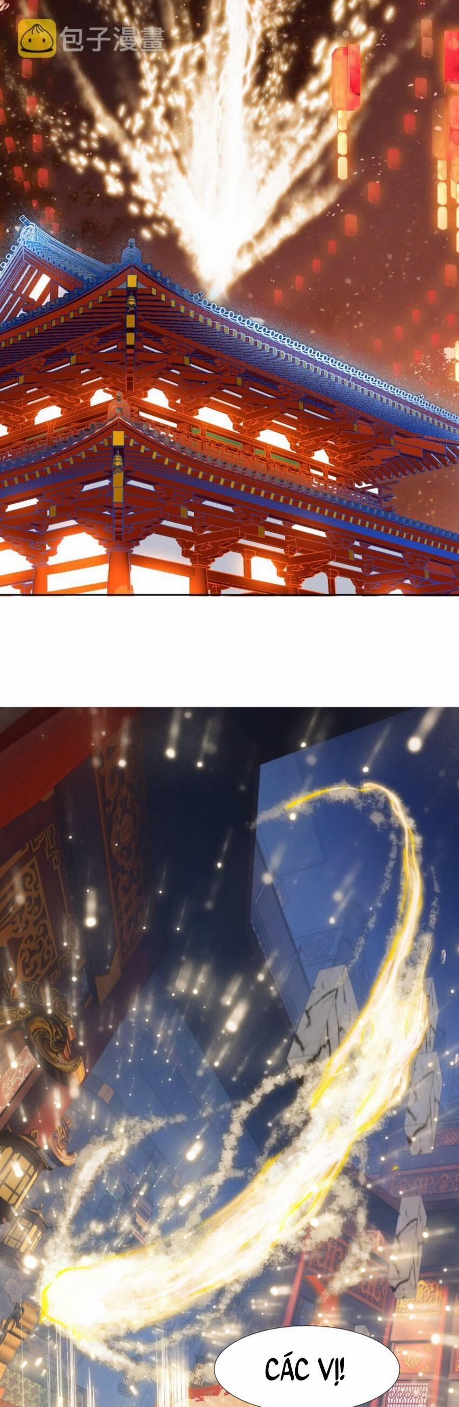 Ta Đây Chính Là Tuyệt Thế Cao Thủ 7 trang 5