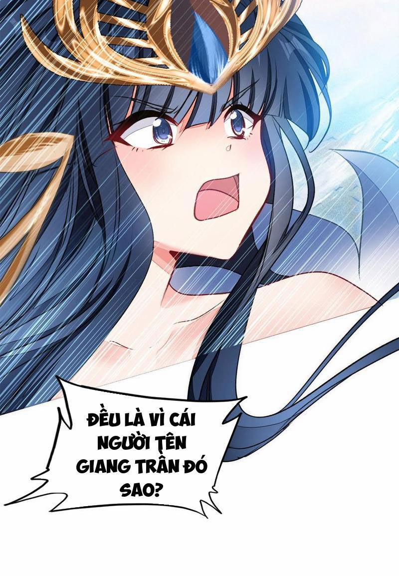 Ta Đây Chính Là Tuyệt Thế Cao Thủ 70 trang 11