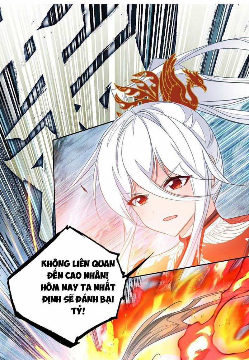 Ta Đây Chính Là Tuyệt Thế Cao Thủ 70 trang 12