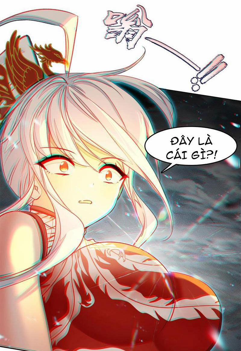 Ta Đây Chính Là Tuyệt Thế Cao Thủ 70 trang 24