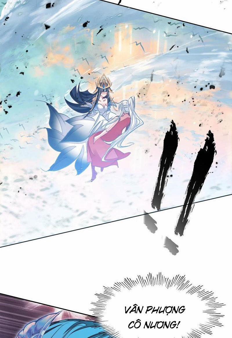 Ta Đây Chính Là Tuyệt Thế Cao Thủ 70 trang 32