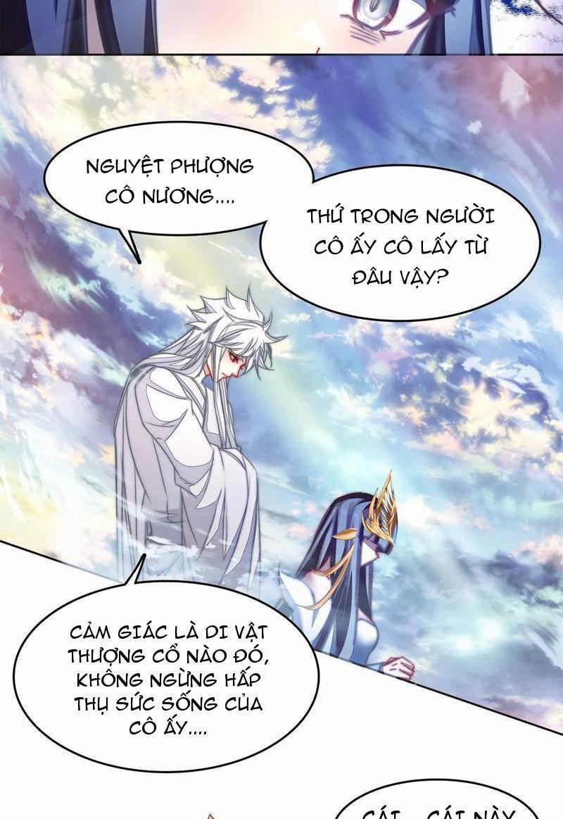 Ta Đây Chính Là Tuyệt Thế Cao Thủ 70 trang 37